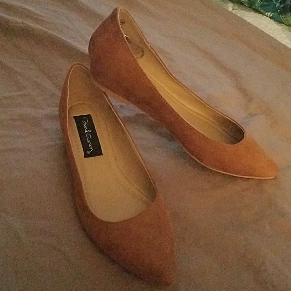 Flats